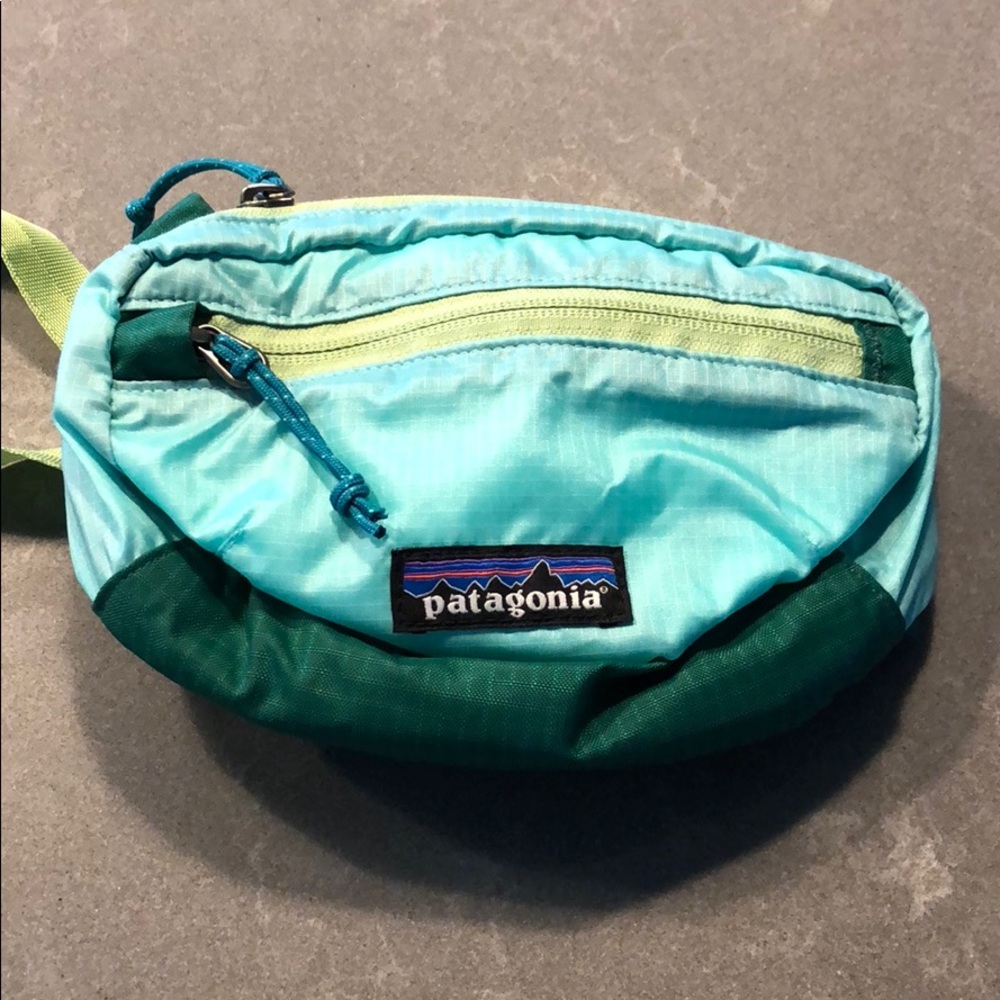 patagonia hip pack